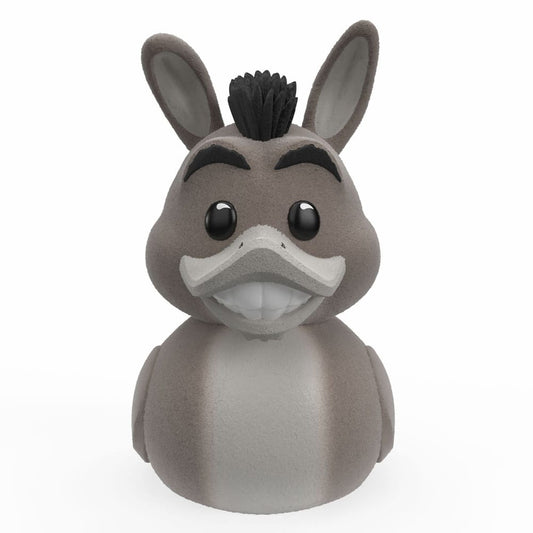 Shrek Tubbz PVC Figur Esel 1st Edition 10 cm