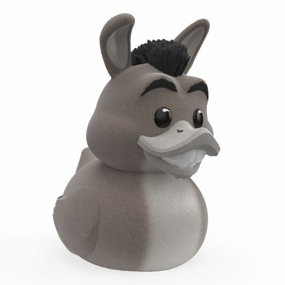 Shrek Tubbz PVC Figur Esel 1st Edition 10 cm