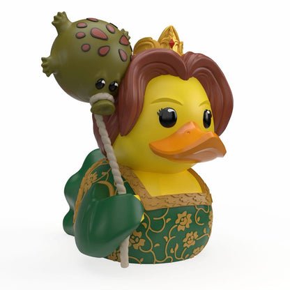 Shrek Tubbz PVC Figur Princess Fiona 1st Edition 10 cm