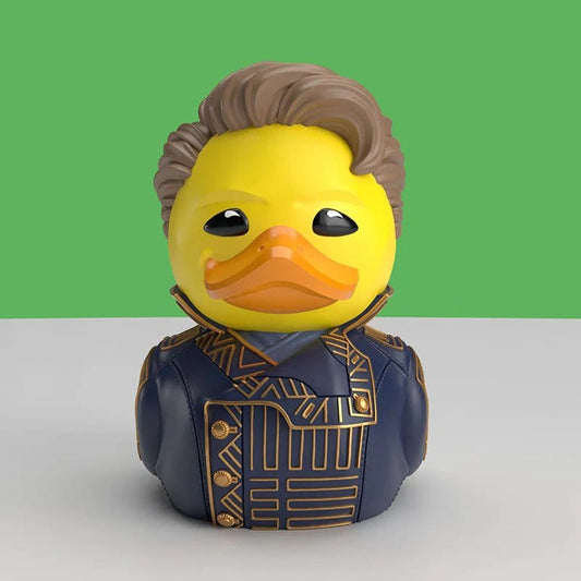 Wicked Tubbz Mini PVC Figur Prince Fiyero 5 cm