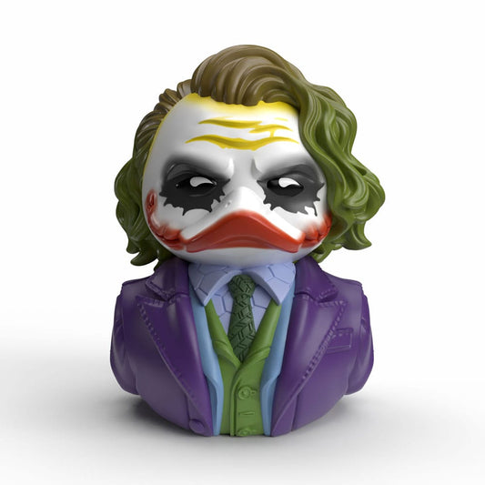 DC Comics Tubbz Mini PVC Figur Joker The Dark Knight 10 cm