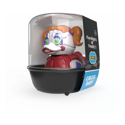 Five Nights at Freddy´s Tubbz Mini PVC Figur Circus Baby 5 cm
