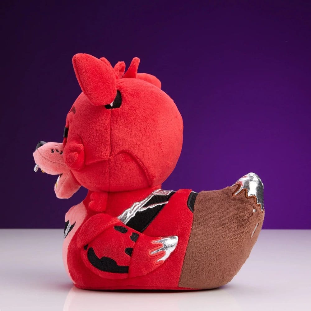 Five Nights at Freddy´s Tubbz Plüschfigur Foxy 20 cm