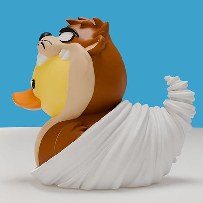 Looney Tunes Tubbz Mini PVC Figur Taz tasmanische Teufel 5 cm