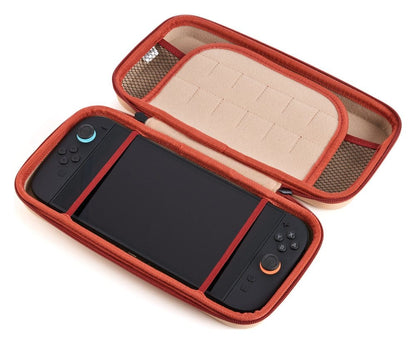 Harry Potter Switch 2 Tragetasche (Karte des Rumtreibers)