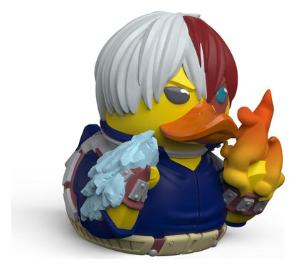My Hero Academia Tubbz PVC Figur Shoto Todoroki