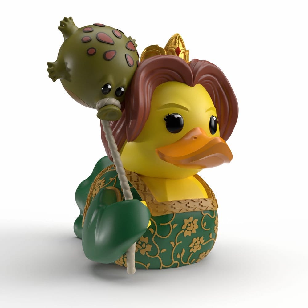 Shrek - Der tollkühne Held Tubbz PVC Figur Princess Fiona