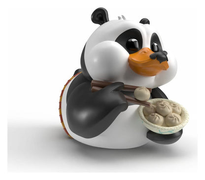 Kung Fu Panda Tubbz PVC Figur Po