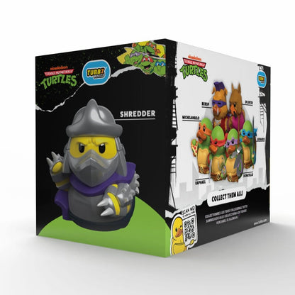 Teenage Mutant Ninja Turtles Tubbz PVC Figur Shredder