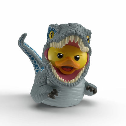 Jurassic World Tubbz PVC Figur Blue