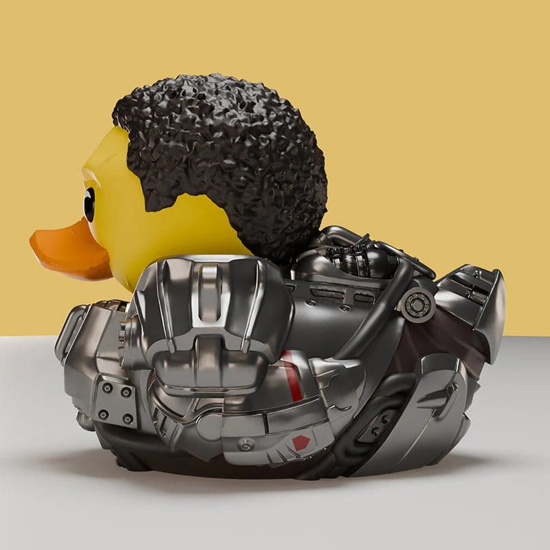 Fallout Tubbz PVC Figur Maximus 1st Edition 10 cm