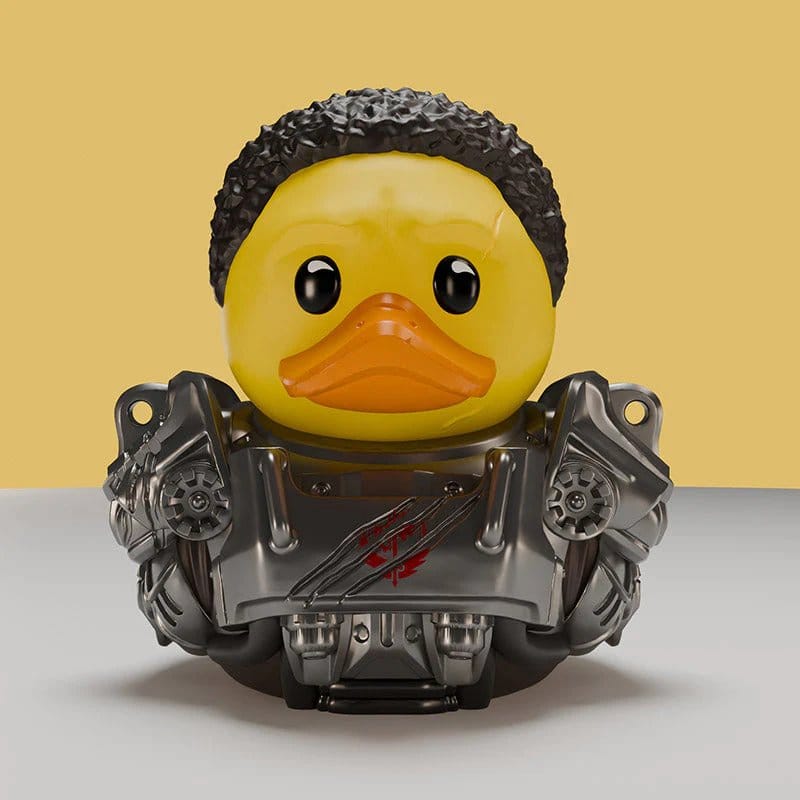Fallout Tubbz Mini PVC Figur Maximus 5 cm