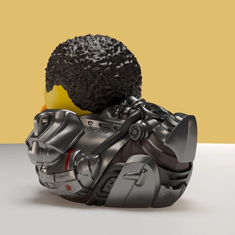 Fallout Tubbz Mini PVC Figur Maximus 5 cm