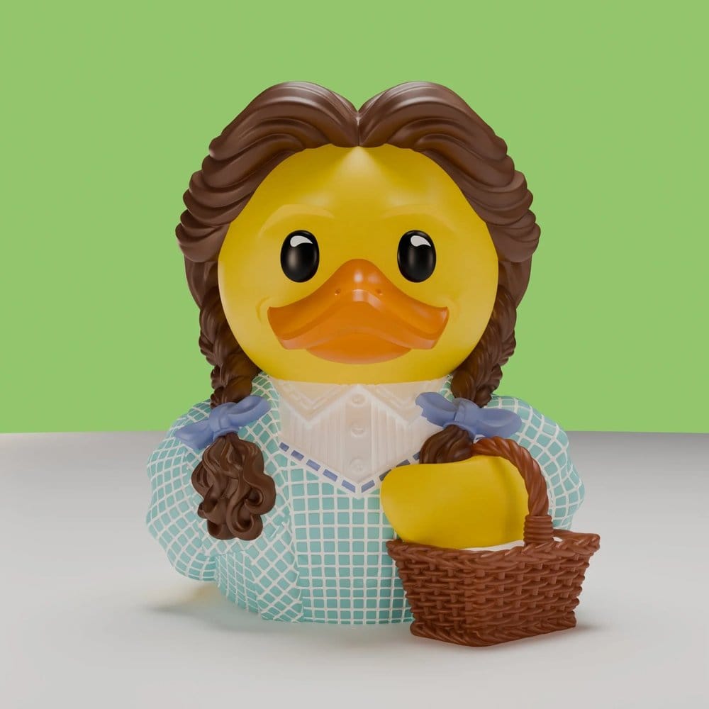 Wicked Tubbz PVC Figur Dorothy Gale Boxed Edition 10 cm