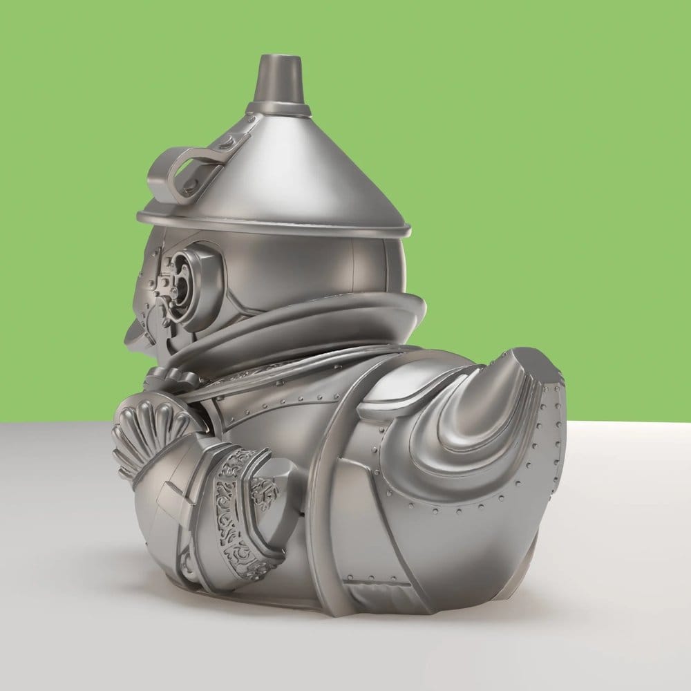 Wicked Tubbz Mini PVC Figur Tin Man 5 cm