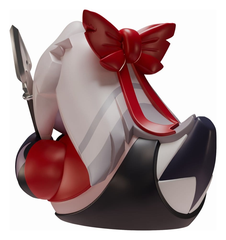 Hazbin Hotel Tubbz PVC Figur Vaggie 1st Edition 10 cm