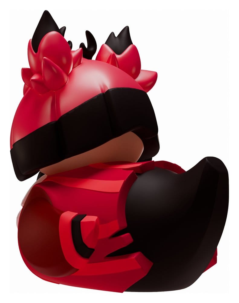 Hazbin Hotel Tubbz Mini PVC Figur Alistor 5 cm