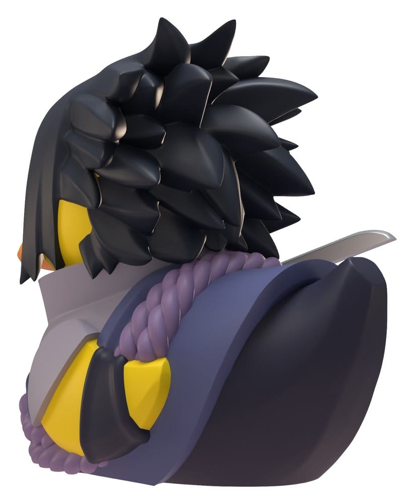 Naruto Shippuden Tubbz PVC Figur Sasuke Uchiha Collector's Edition 10 cm