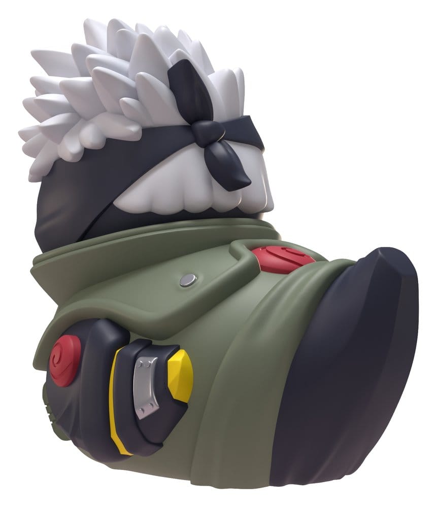 Naruto Shippuden Tubbz PVC Figur Kakashi Hatake Collector's Edition 10 cm