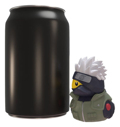 Naruto Shippuden Tubbz Mini PVC Figur Kakashi Hatake 5 cm