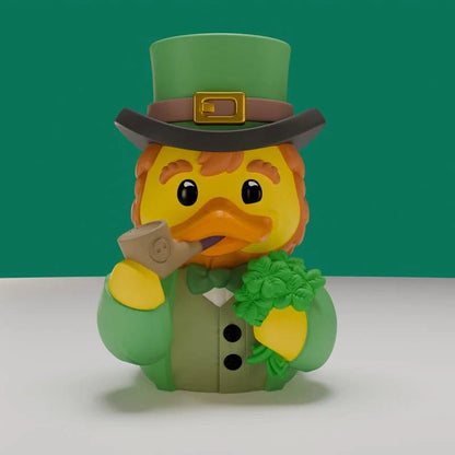 St. Patricks Day Tubbz PVC Figur Boxed Edition 10 cm