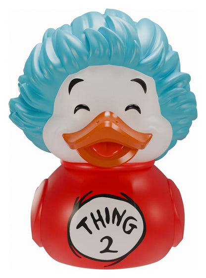 Der Kater mit Hut Tubbz Mini PVC Figur Thing 2