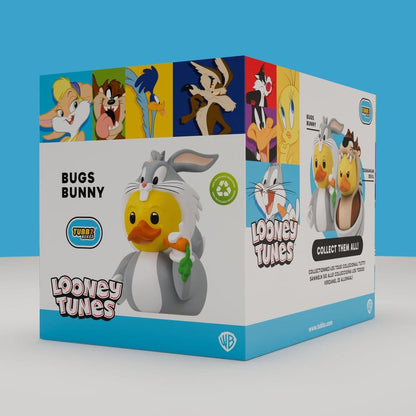 Looney Tunes Tubbz PVC Figur Bugs Bunny Boxed Edition 10 cm