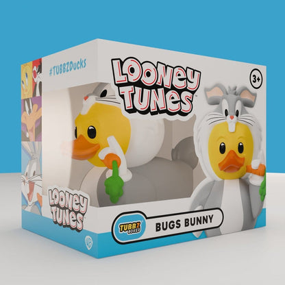 Looney Tunes Tubbz PVC Figur Bugs Bunny Boxed Edition 10 cm