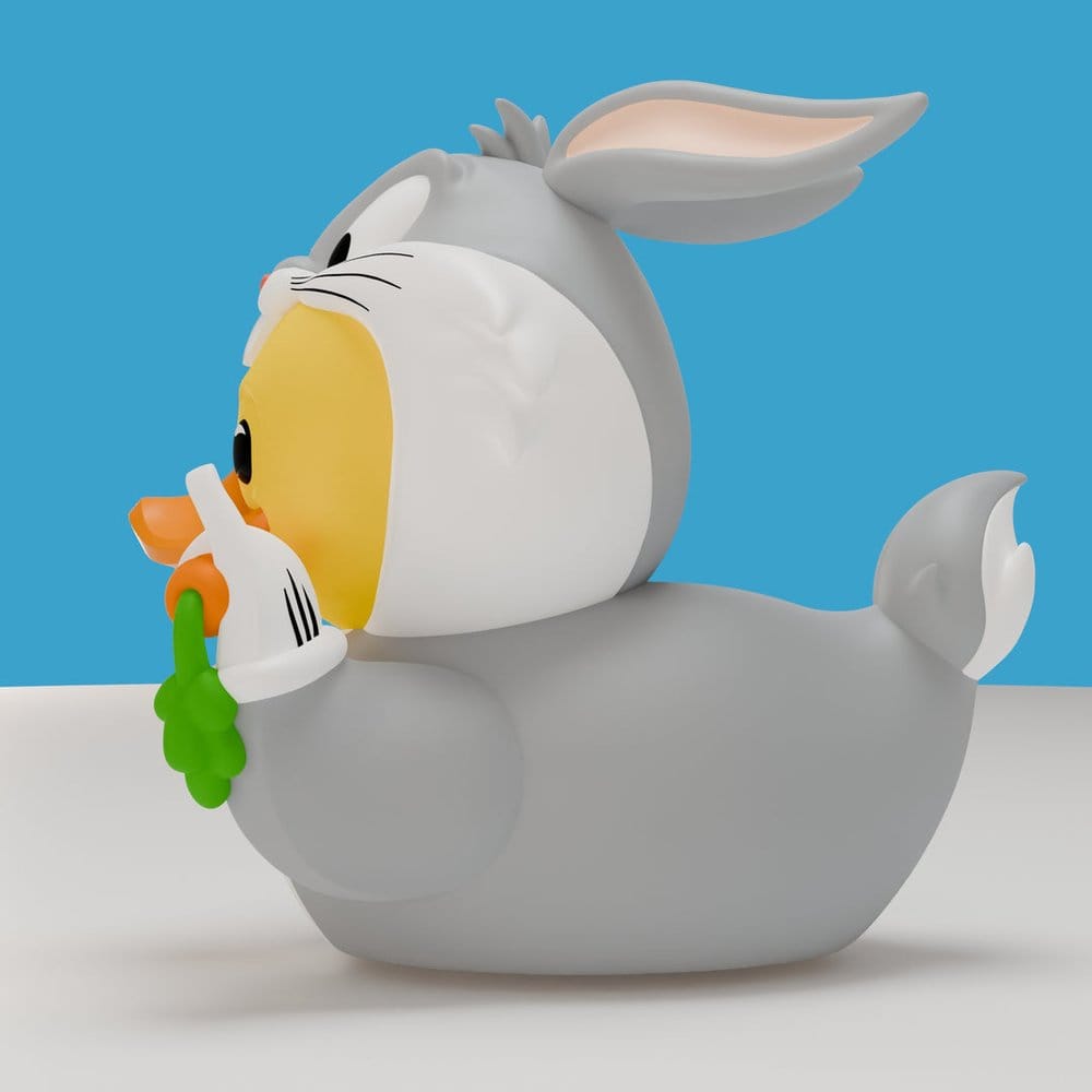 Looney Tunes Tubbz PVC Figur Bugs Bunny Boxed Edition 10 cm