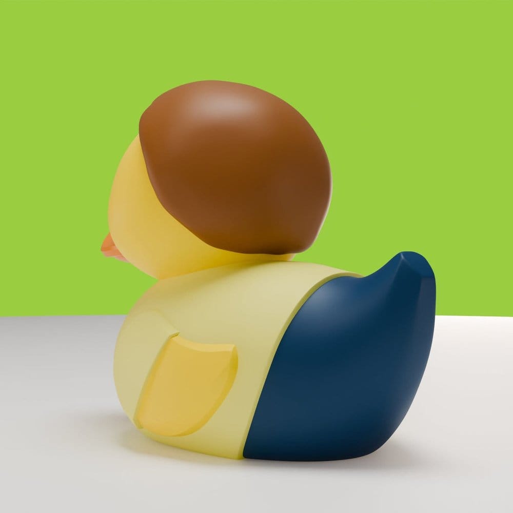 Rick and Morty Tubbz PVC Figur Morty Boxed Edition 10 cm