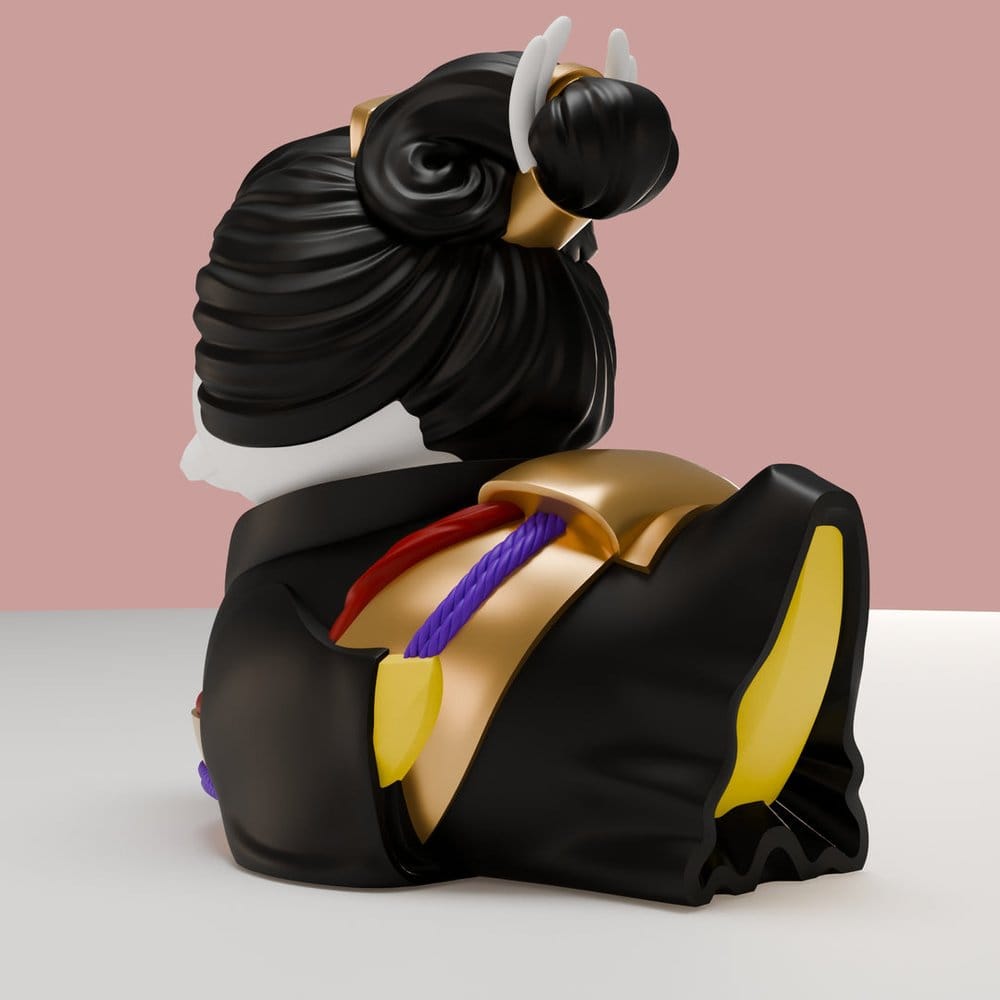 Travel Tubbz Mini PVC Figur Japan 5 cm