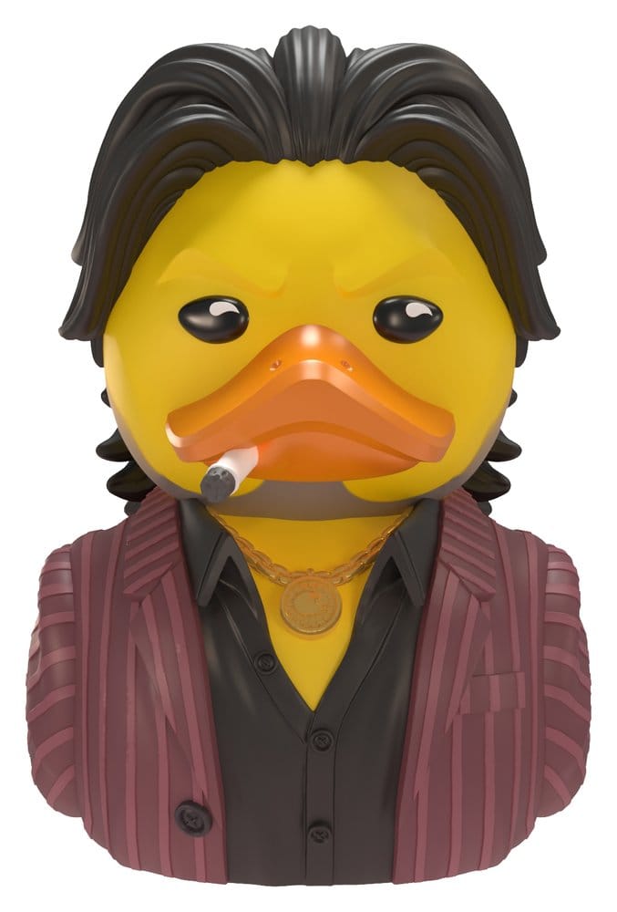 Yakuza Tubbz PVC Figur Shun Akiyama Boxed Edition 10 cm