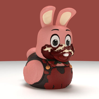 Silent Hill Tubbz PVC Figur Robbie the Rabbit Collector's Edition 10 cm