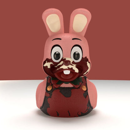 Silent Hill Tubbz Mini PVC Figur Robbie the Rabbit 5 cm