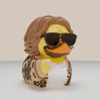 The Big Lebowski Tubbz PVC Figur The Dude Boxed Edition 10 cm