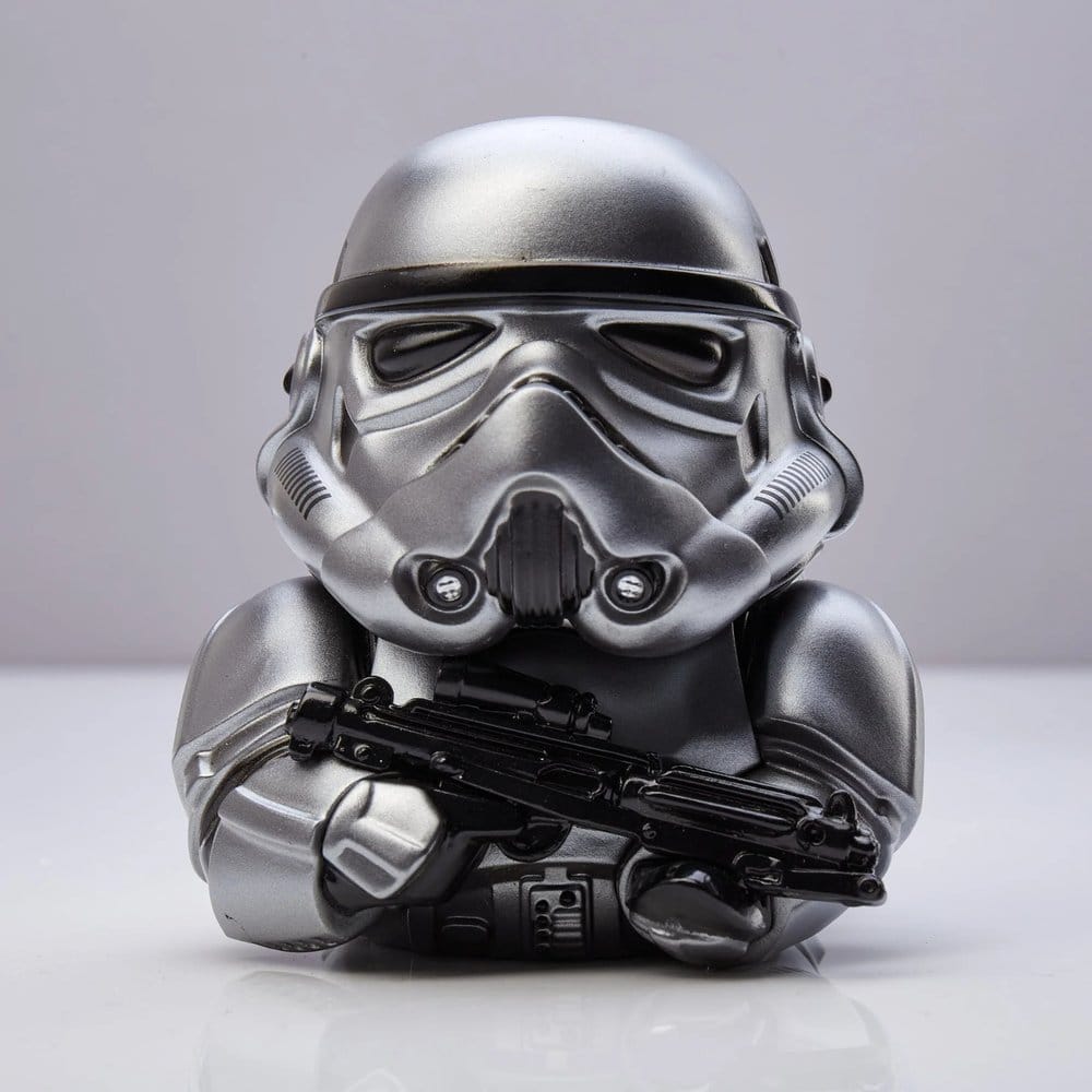 Star Wars Tubbz Pvc Figur Stormtrooper Glimmer Variant 10 cm