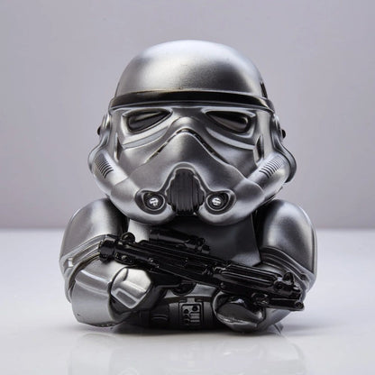 Star Wars Tubbz Pvc Figur Stormtrooper Glimmer Variant 10 cm
