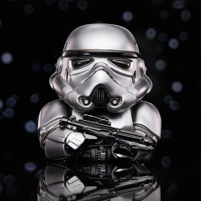 Star Wars Tubbz Pvc Figur Stormtrooper Glimmer Variant 10 cm