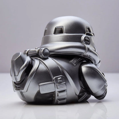 Star Wars Tubbz Pvc Figur Stormtrooper Glimmer Variant 10 cm