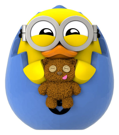 Minions Tubbz Minifiguren Mystery Egg Blind Box Display (36)