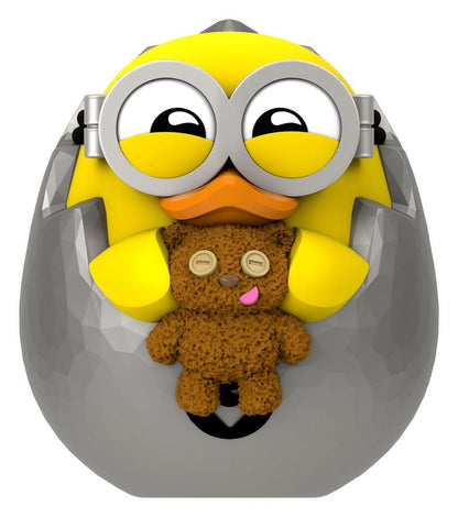 Minions Tubbz Minifiguren Mystery Egg Blind Box Display (36)
