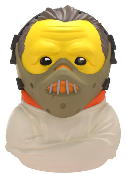 Das Schweigen der Lämmer Tubbz Mini PVC Figur Hannibal Lecter 5 cm
