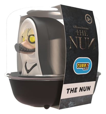 The Nun Tubbz Mini PVC Figur The Nun 5 cm