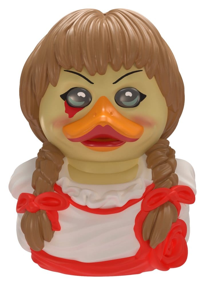 Annabelle Tubbz Mini PVC Figur Annabelle 5 cm