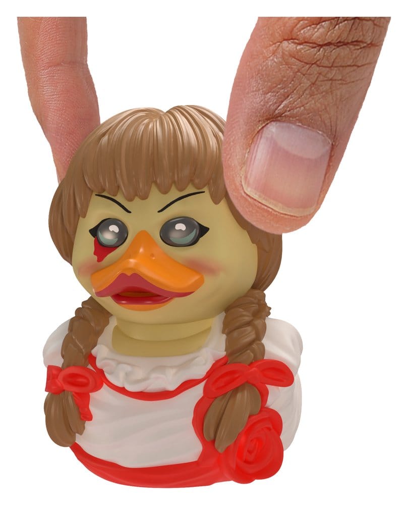 Annabelle Tubbz Mini PVC Figur Annabelle 5 cm