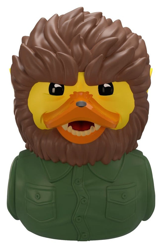 Monsters Tubbz Mini PVC Figur Wolfman 5 cm