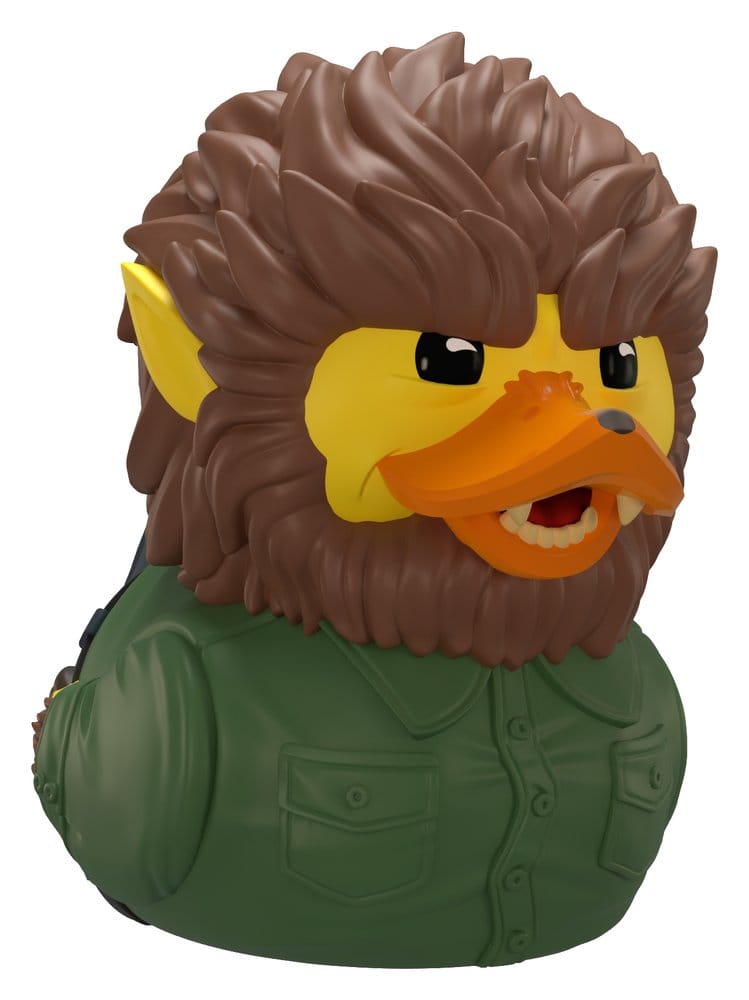 Monsters Tubbz Mini PVC Figur Wolfman 5 cm