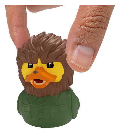 Monsters Tubbz Mini PVC Figur Wolfman 5 cm
