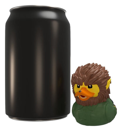 Monsters Tubbz Mini PVC Figur Wolfman 5 cm