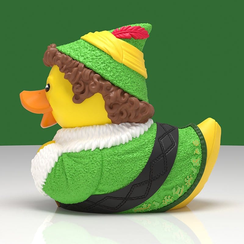 Buddy - Der Weihnachtself Tubbz Collector's Edition PVC Figur Buddy 10 cm